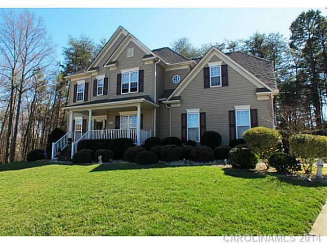 7456 Waterleaf Court Stanley NC 28164
