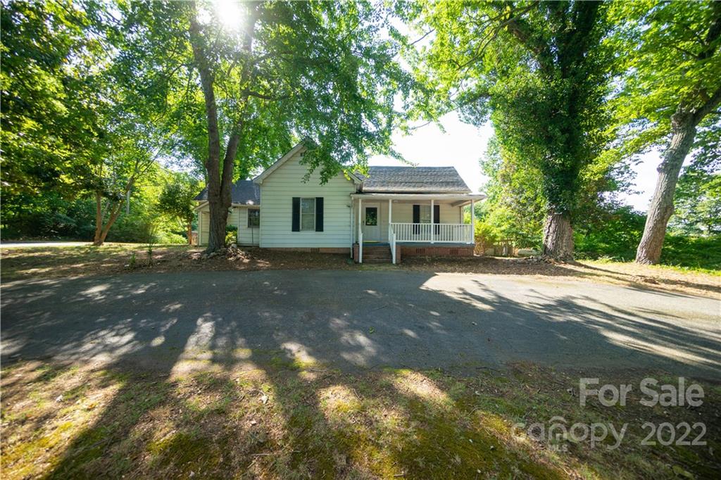 LOCAL Asheville and Western North Carolina Real Estate