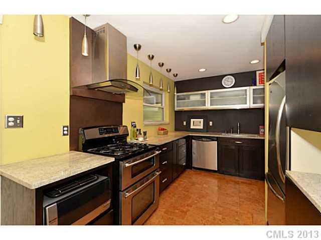 2424 Cumberland Avenue Charlotte NC 28203