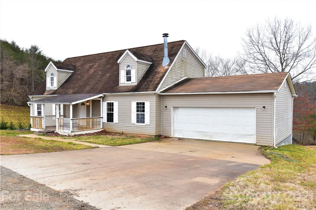 3 Kalen Drive Leicester NC 28748