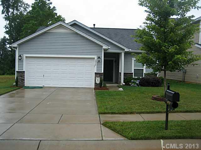 4918 Manchineel Lane Monroe NC 28110