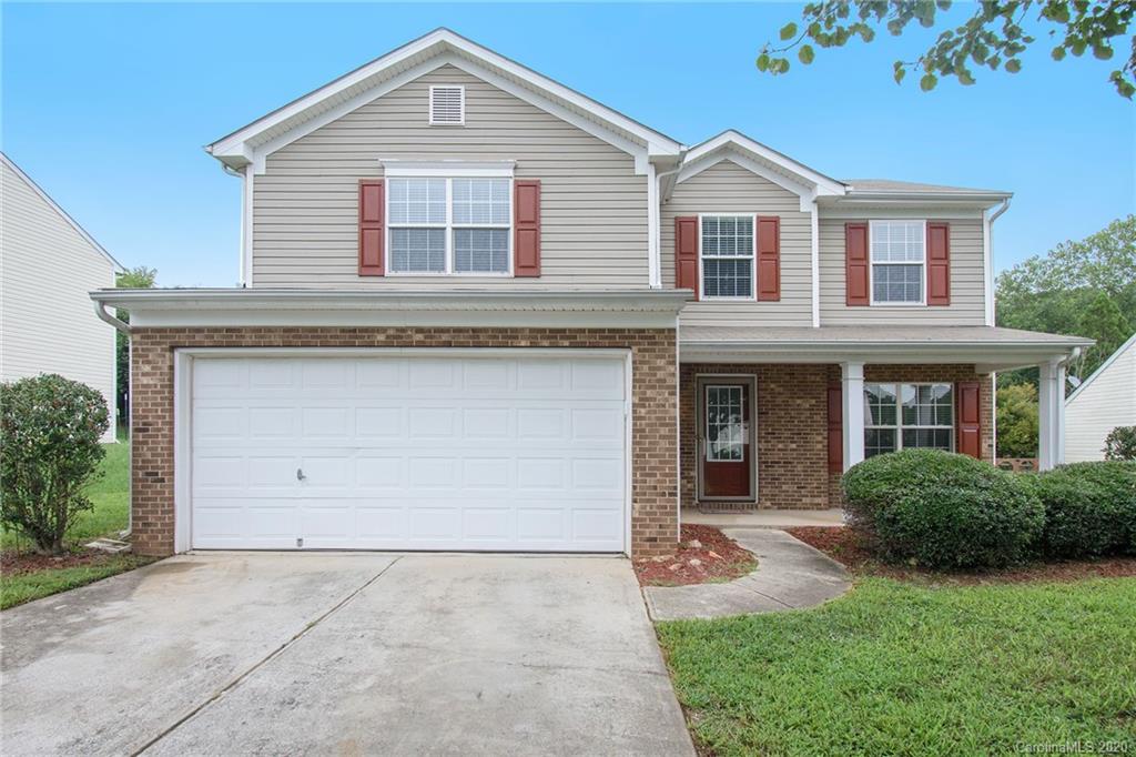 1113 Danbrooke Drive Concord NC 28025
