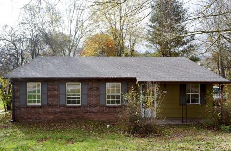 45 Tipperary Drive Asheville NC 28806