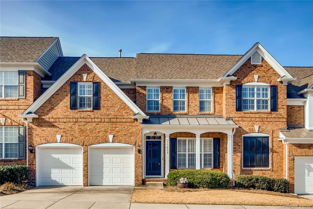 11637 Mersington Lane Charlotte NC 28277