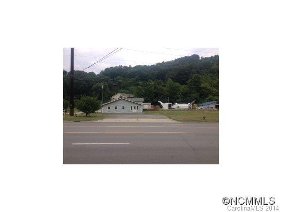 3156 Dellwood Road Waynesville NC 28786
