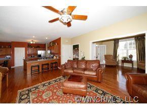 324 Walnut Crest Road Fletcher NC 28732