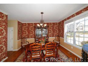 324 Walnut Crest Road Fletcher NC 28732
