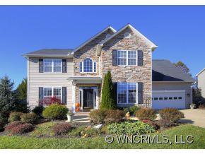 324 Walnut Crest Road Fletcher NC 28732