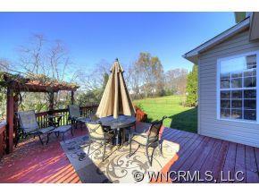 324 Walnut Crest Road Fletcher NC 28732