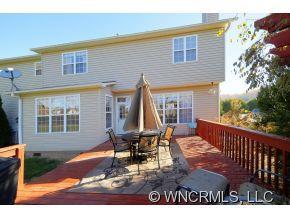 324 Walnut Crest Road Fletcher NC 28732