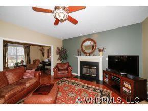 324 Walnut Crest Road Fletcher NC 28732