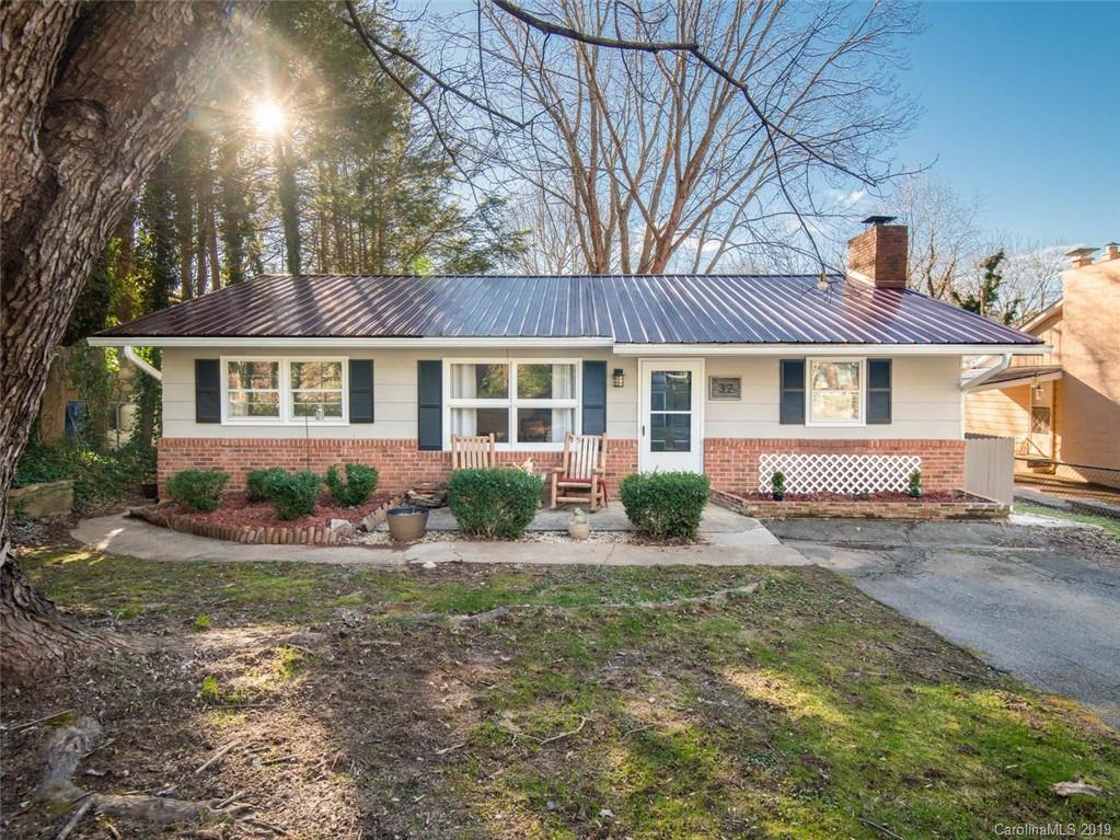 32 Cherry Street Arden NC 28704