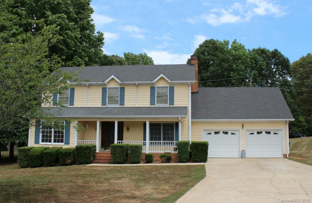 2001 Jefferson Avenue Gastonia NC 28056