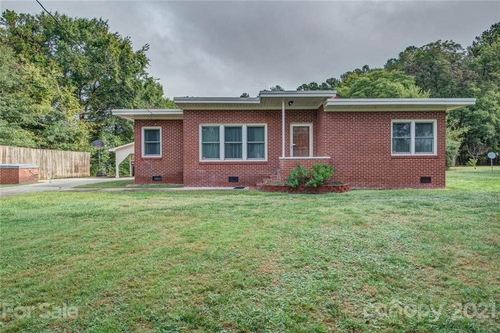 718 Neal Hawkins Road Gastonia NC 28056