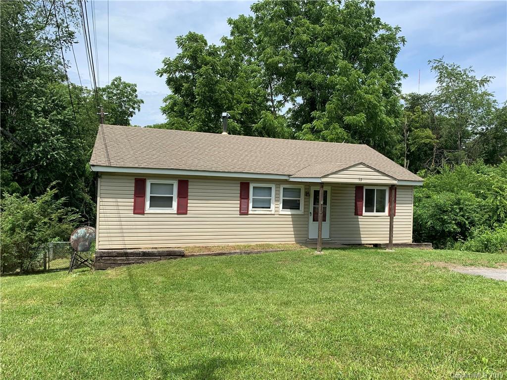 32 Oak Hill Circle Asheville NC 28806