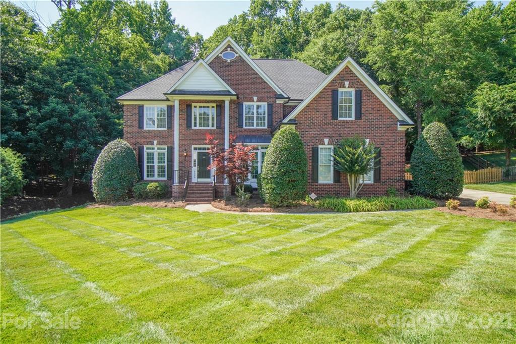 6525 Hollow Oak Drive Mint Hill NC 28227