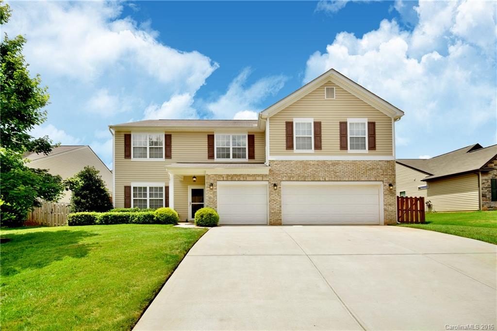 205 Augustus Lane Mount Holly NC 28120