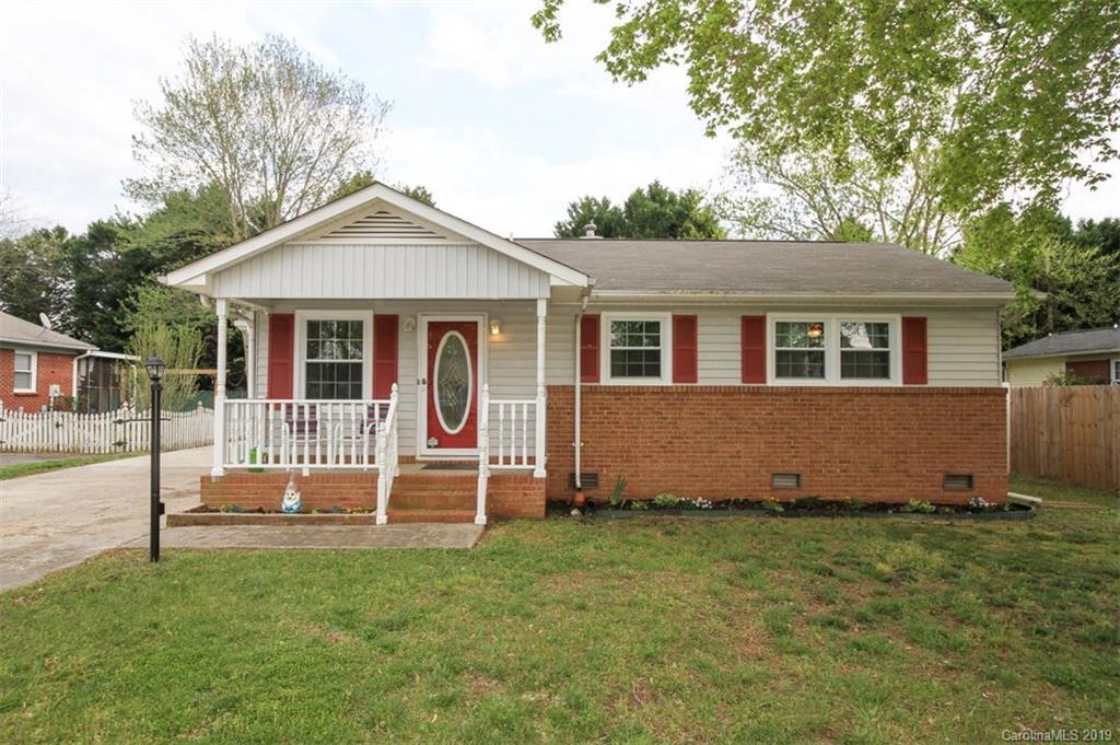1005 Cone Avenue Pineville NC 28134