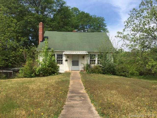 800 Churchill Drive Shelby NC 28150