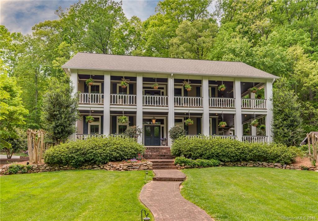 330 Ivy Drive Rutherfordton NC 28139