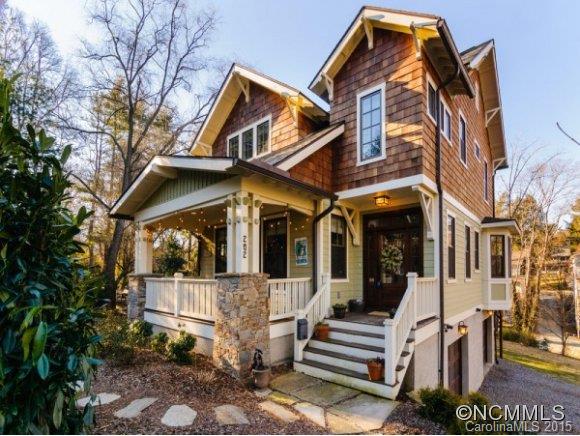 262 Cumberland Avenue Asheville NC 28801
