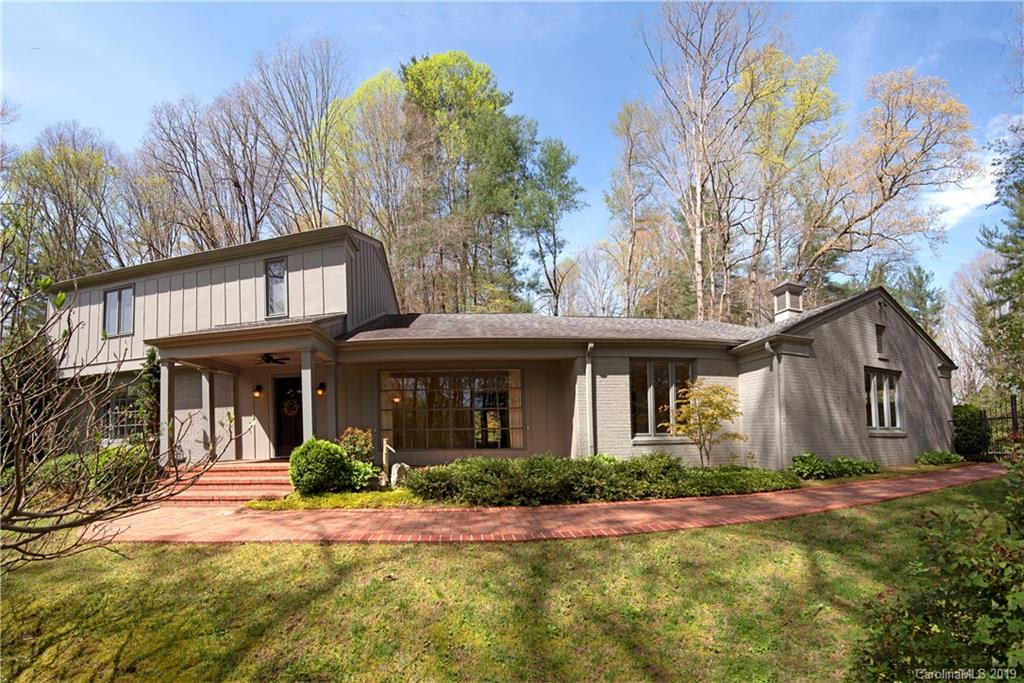 616 Glen Cannon Drive Pisgah Forest NC 28768