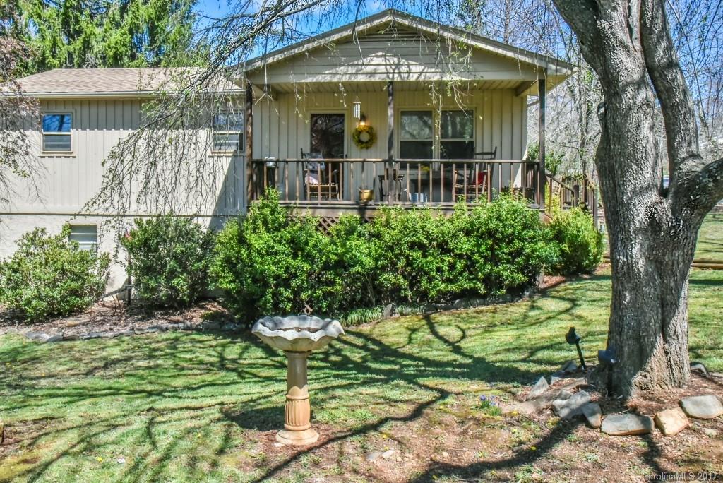 115 Alexander Avenue Swannanoa NC 28778