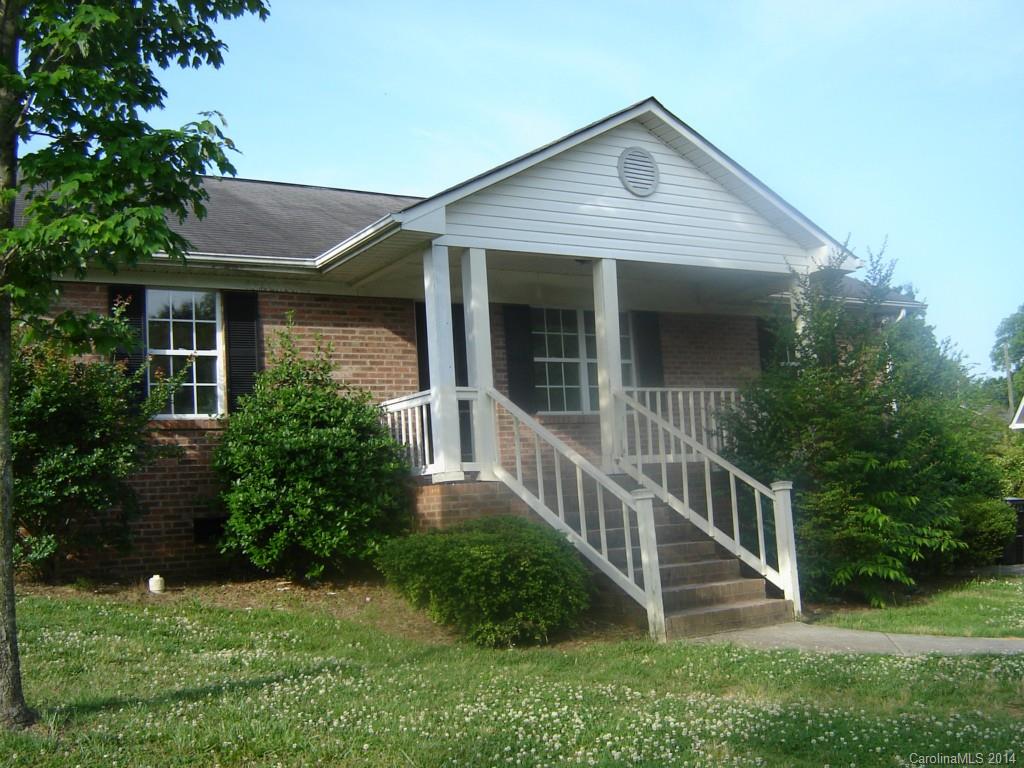 1000 Fairmont Street Monroe NC 28110