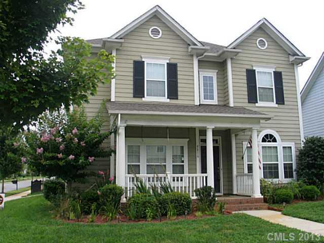 5816 Whitehawk Hill Road Mint Hill NC 28227