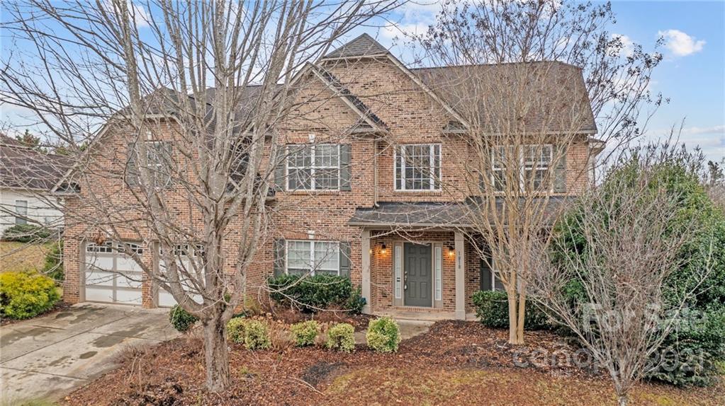 1818 Robbins Meadows Drive Waxhaw NC 28173