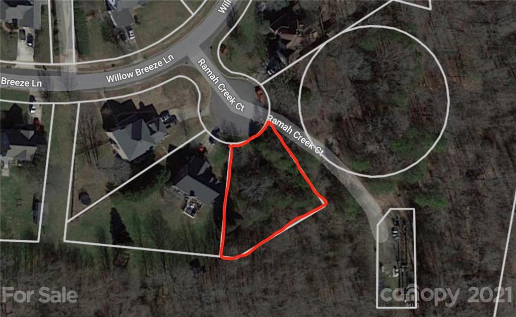 12301 Ramah Creek Court Huntersville NC 28078