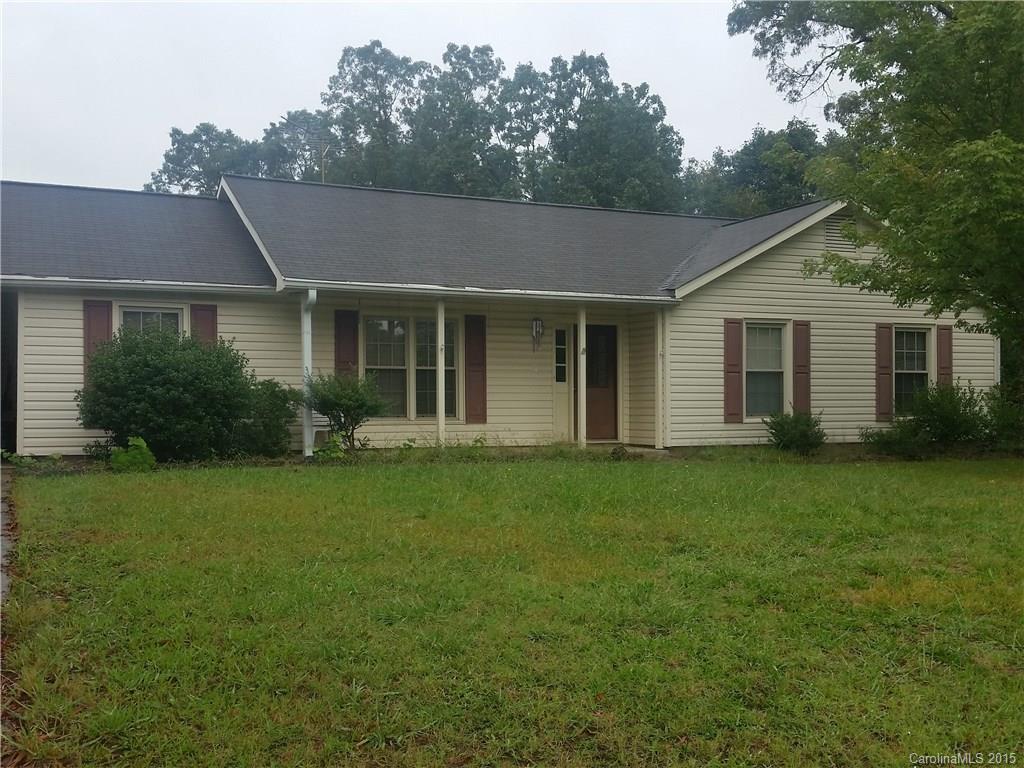 4058 Leafmore Street Concord NC 28027