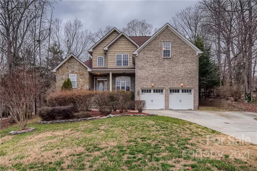 349 River Birch Circle Mooresville NC 28115