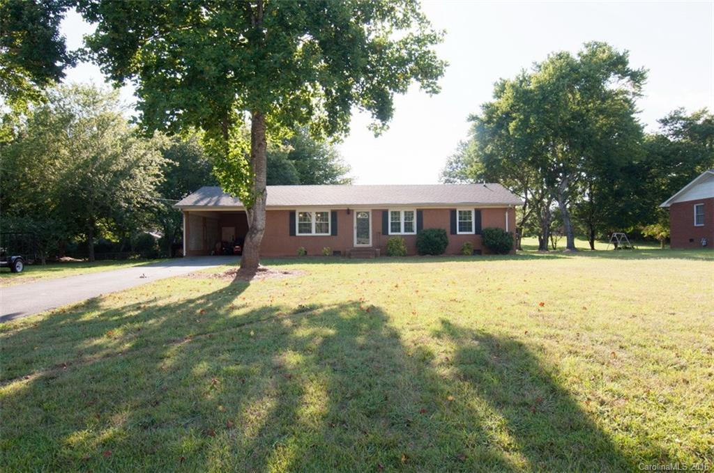 111 Broadview Drive Monroe NC 28110