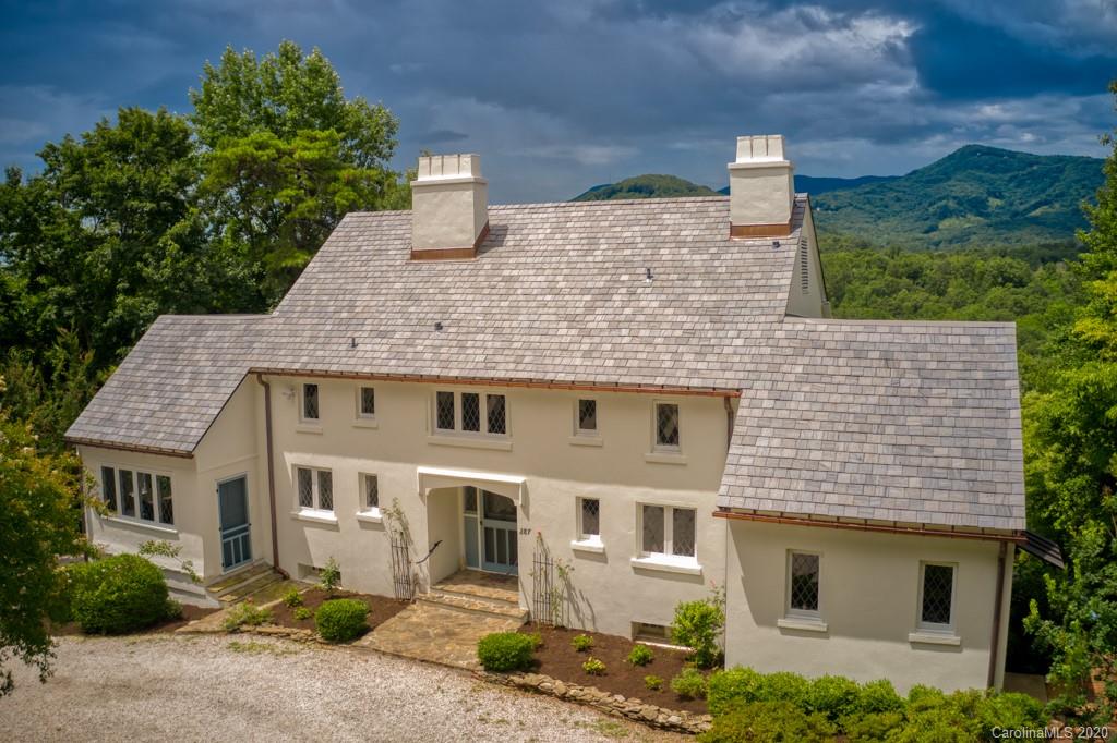 287 Pacolet Ridge Lane Tryon NC 28782