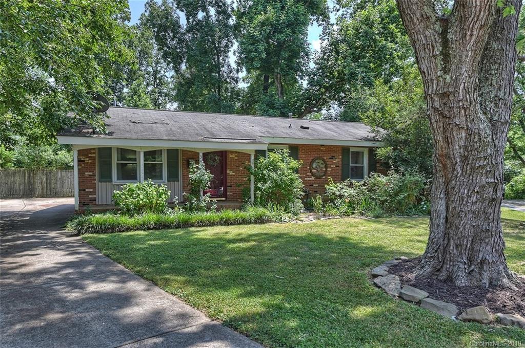 3408 Adkins Court Charlotte NC 28205