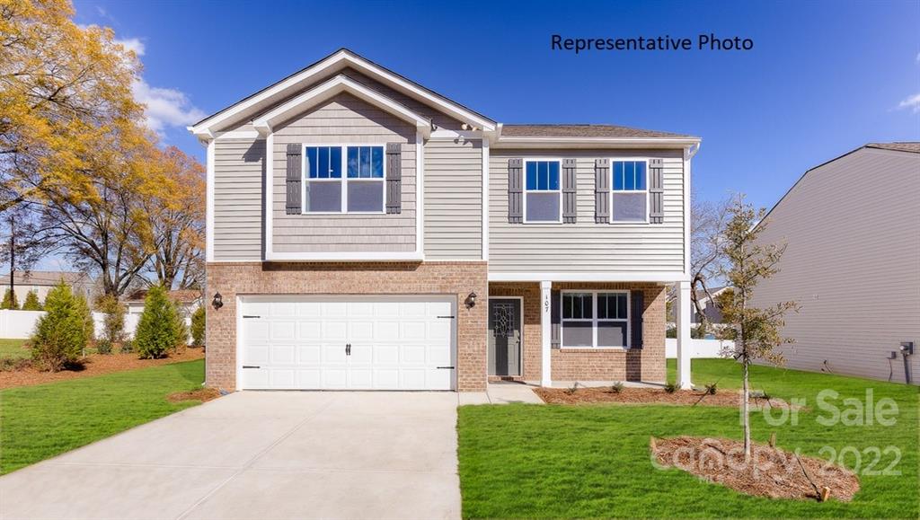124 Sierra Road Mooresville NC 28117
