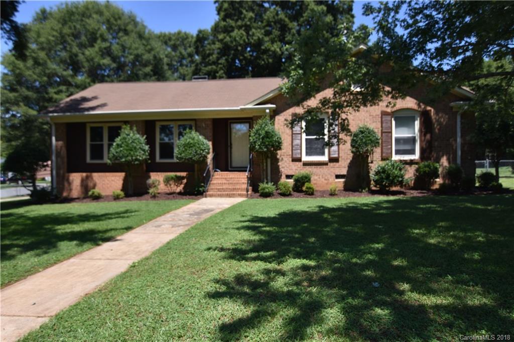 8401 Dunsinane Drive Charlotte NC 28227