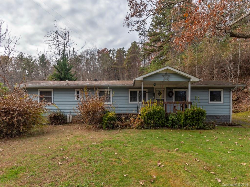 850 Henson Cove Road Canton NC 28716