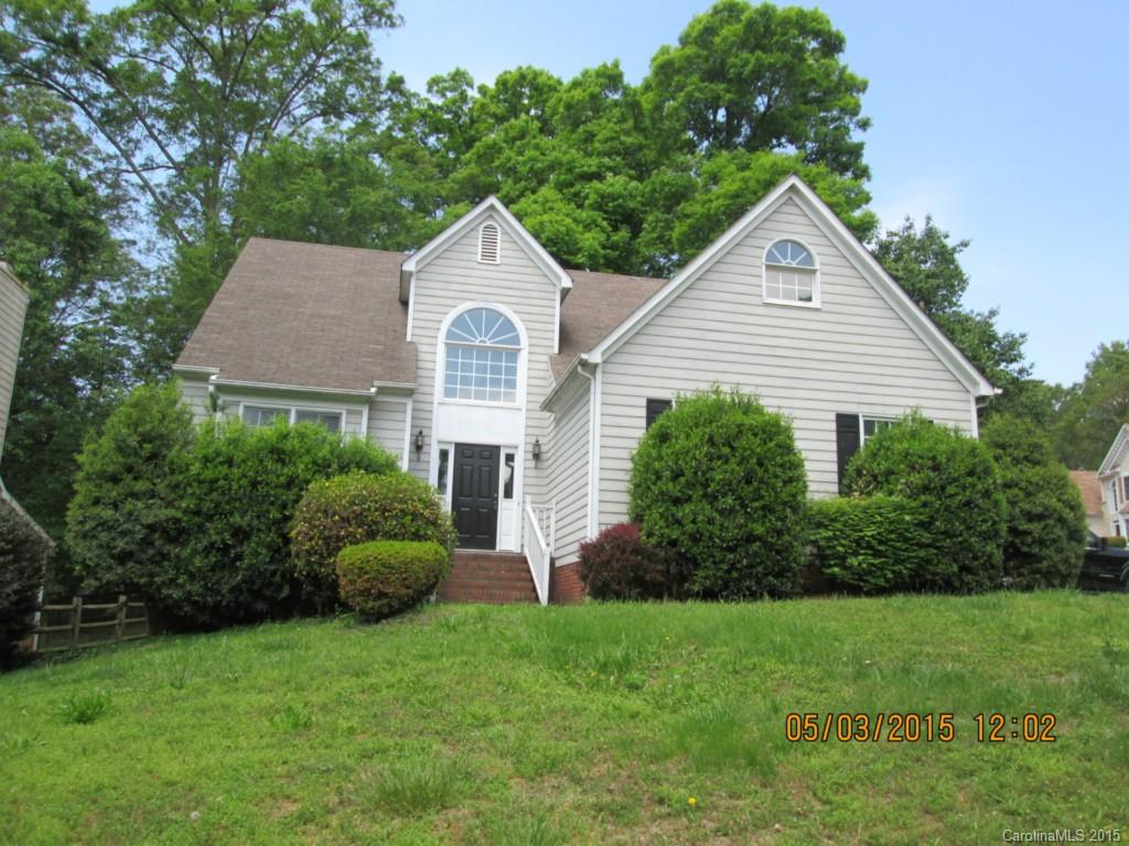 4300 Poplar Grove Drive Charlotte NC 28269