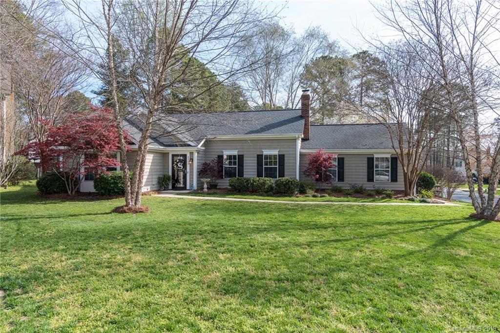 8800 Tarpan Court Charlotte NC 28216