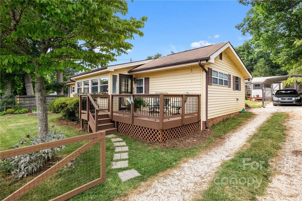 35 Maude Avenue Asheville NC 28803