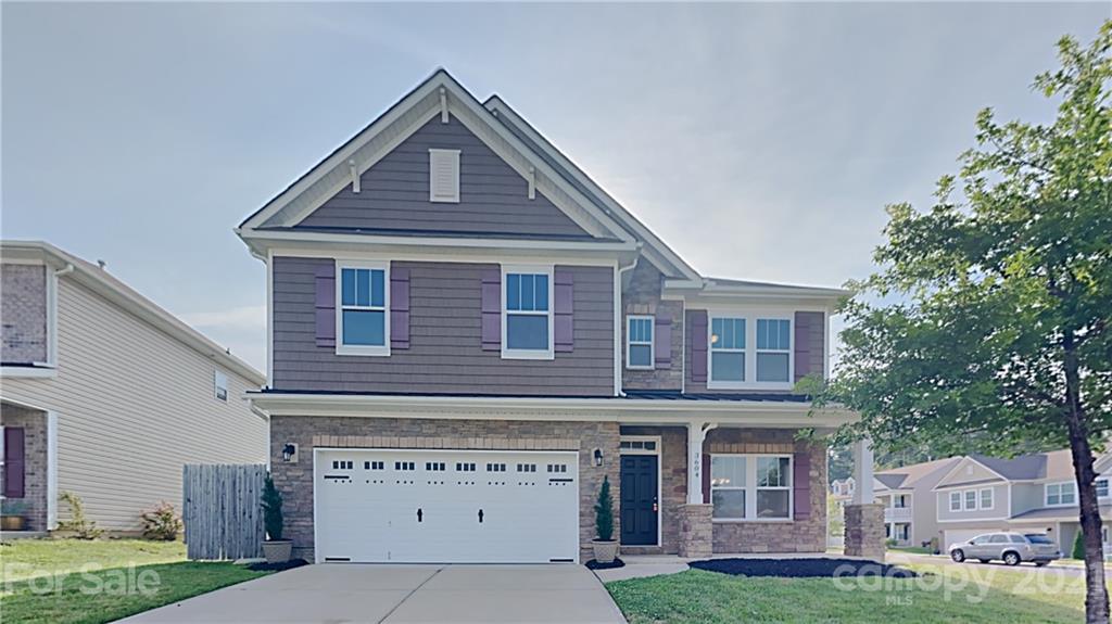 3604 Moorhen Drive Charlotte NC 28216
