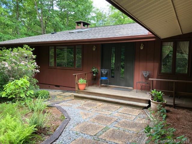 184 Oriole Road Brevard NC 28712