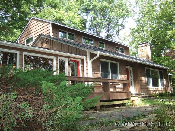 426 Fortune Cove Lane Brevard NC 28712