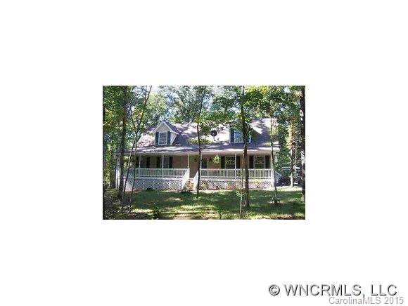 1125 Centennial Road Union Mills NC 28167