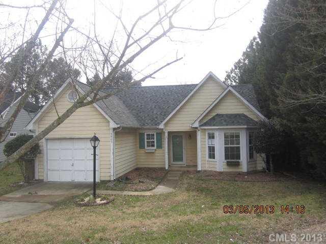 4905 Morning Dew Lane Monroe NC 28110
