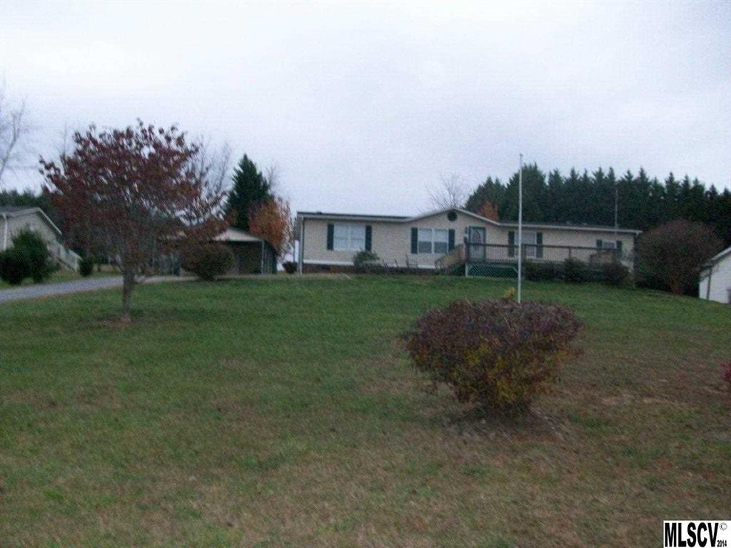 3625 Cameo Lane Lenoir NC 28645
