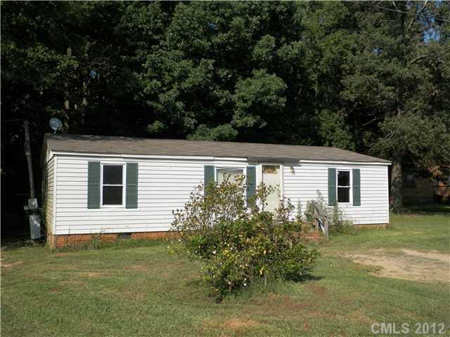 4109 Pigg Mattox Road Monroe NC 28112