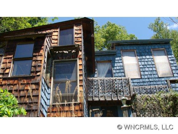 130 Mckinney Road Weaverville NC 28787